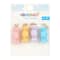 12 Packs: 4 ct. (48 total) Wrapped Candy Charms by Creatology™